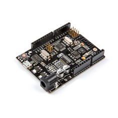 Placa Arduino R3 WiFi com ATmega328P (32KB Flash) e ESP8266 (32Mbit Flash) USB-TTL CH340G