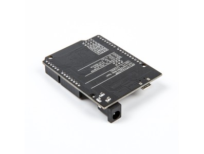 Placa Arduino R3 WiFi com ATmega328P (32KB Flash) e ESP8266 (32Mbit Flash) USB-TTL CH340G - Imagem 5