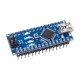 Placa Arduino Nano V3.0 FT232 com ATmega328P-AU - Thumb - 1