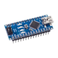 Placa Arduino Nano V3.0 FT232 com ATmega328P-AU