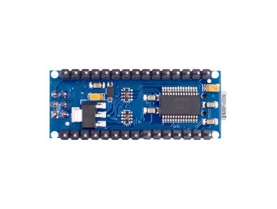 Placa Arduino Nano V3.0 FT232 com ATmega328P-AU - Imagem 4
