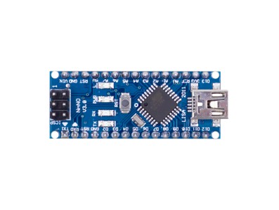 Placa Arduino Nano V3.0 FT232 com ATmega328P-AU - Imagem 5