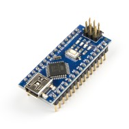 Placa Arduino Nano V3.0 CH340 ATmega328P
