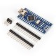 Placa Nano V3.0 n&atilde;o soldada com CH340 e Atmega328P - Thumb - 2