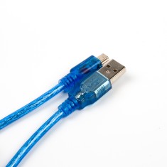 Cabo Mini USB 0,3 m (0,98 ft)