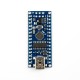 Placa Nano V3 ATmega328P 5V 16MHz CH340 sem soldar - Thumb - 1