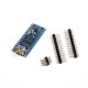 Placa Nano V3 ATmega328P 5V 16MHz CH340 sem soldar - Thumb - 3