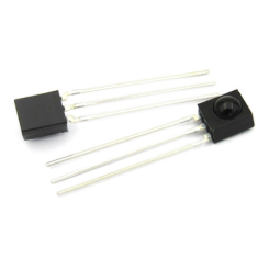 IRM-3638T Receptor IR Integrado, Acess&oacute;rio para Arduino
