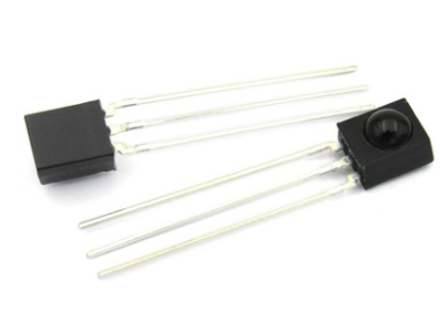 IRM-3638T Receptor IR Integrado, Acess&oacute;rio para Arduino - Imagem 1