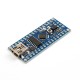 Placa Nano V3 ATmega328P 5V 16MHz CH340 sem soldar - Thumb - 4