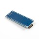 Placa Nano V3 ATmega328P 5V 16MHz CH340 sem soldar - Thumb - 6