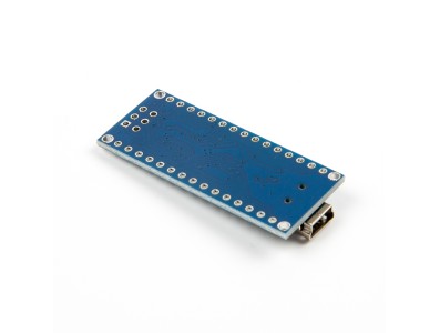 Placa Nano V3 ATmega328P 5V 16MHz CH340 sem soldar - Imagem 6