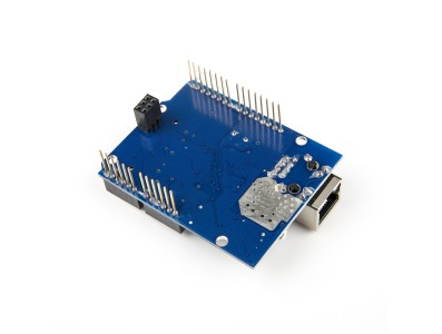 Ethernet Shield W5100 para Arduino - Imagem 2