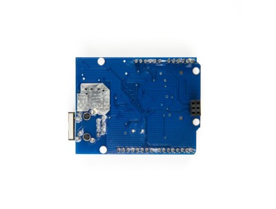 Ethernet Shield W5100 para Arduino - Imagem 4