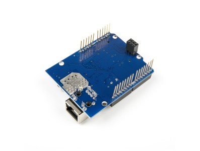 Ethernet Shield W5100 para Arduino - Imagem 6