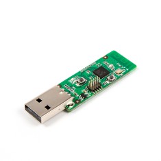 Placa Nua Sniffer Zigbee CC2531 Analisador de Pacotes Sem Fio
