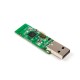 Placa Nua Sniffer Zigbee CC2531 Analisador de Pacotes Sem Fio - Thumb - 2