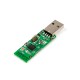 Placa Nua Sniffer Zigbee CC2531 Analisador de Pacotes Sem Fio - Thumb - 3