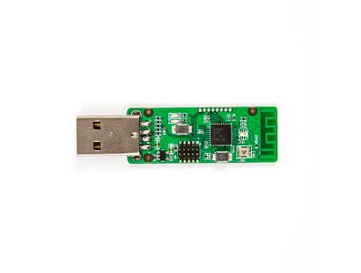 Placa Nua Sniffer Zigbee CC2531 Analisador de Pacotes Sem Fio - Imagem 4