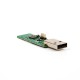 Placa Nua Sniffer Zigbee CC2531 Analisador de Pacotes Sem Fio - Thumb - 5
