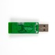 Placa Nua Sniffer Zigbee CC2531 Analisador de Pacotes Sem Fio - Thumb - 6