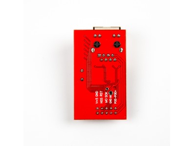 M&oacute;dulo Ethernet W5100 compat&iacute;vel com Arduino - Imagem 2