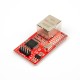 M&oacute;dulo Ethernet W5100 compat&iacute;vel com Arduino - Thumb - 3