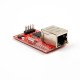 M&oacute;dulo Ethernet W5100 compat&iacute;vel com Arduino - Thumb - 4