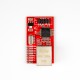 M&oacute;dulo Ethernet W5100 compat&iacute;vel com Arduino - Thumb - 5
