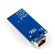 M&oacute;dulo Ethernet W5500 SPI TCP/IP para Arduino (Board & Shield) - Thumb - 2