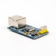 M&oacute;dulo Ethernet W5500 SPI TCP/IP para Arduino (Board & Shield) - Thumb - 3
