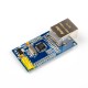 M&oacute;dulo Ethernet W5500 SPI TCP/IP para Arduino (Board & Shield) - Thumb - 4