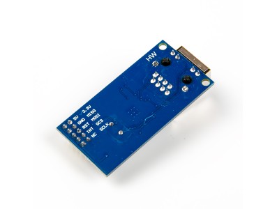 M&oacute;dulo Ethernet W5500 SPI TCP/IP para Arduino (Board & Shield) - Imagem 6