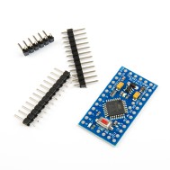 Placa Arduino Pro Mini ATmega328P 5V 16MHz