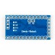 Placa Arduino Pro Mini ATmega328P 5V 16MHz - Thumb - 3