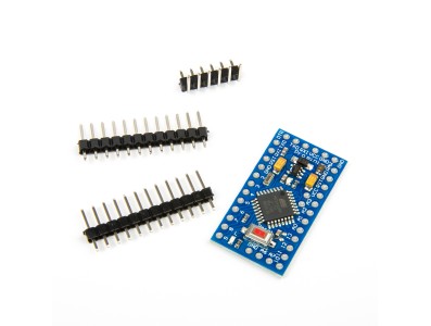 Placa Arduino Pro Mini ATmega328P 5V 16MHz - Imagem 4