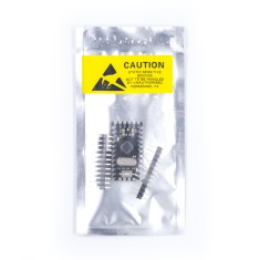 Placa Pro Mini ATMEGA328P 5V/16M Vers&atilde;o Atualizada