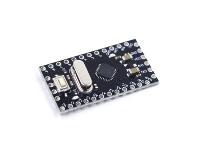 Placa Pro Mini ATMEGA328P 5V/16M Vers&atilde;o Atualizada - Imagem 2