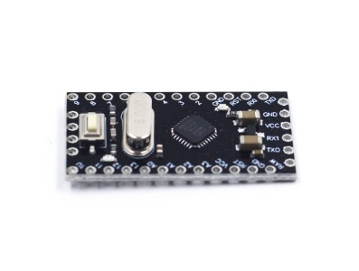 Placa Pro Mini ATMEGA328P 5V/16M Vers&atilde;o Atualizada - Imagem 3