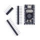 Placa Pro Mini ATMEGA328P 5V/16M Vers&atilde;o Atualizada - Thumb - 6