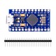 Placa Arduino Pro Micro ATmega32U4 5V 16MHz Mini MCU Leonardo - Thumb - 1