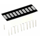Display LED verde 10 segmentos, acess&oacute;rio para Arduino - Thumb - 6
