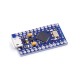 Placa Arduino Pro Micro ATmega32U4 5V 16MHz Mini MCU Leonardo - Thumb - 3