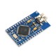 Placa Pro Micro ATmega32U4 Mini USB 5V 16MHz - Thumb - 1