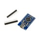 Placa Pro Micro ATmega32U4 Mini USB 5V 16MHz - Thumb - 2