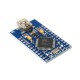 Placa Pro Micro ATmega32U4 Mini USB 5V 16MHz - Thumb - 4