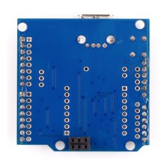 Shield USB Host ADK para Arduino
