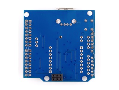 Shield USB Host ADK para Arduino - Imagem 1