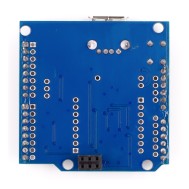 Shield USB Host ADK para Arduino