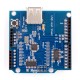 Shield USB Host ADK para Arduino - Thumb - 2
